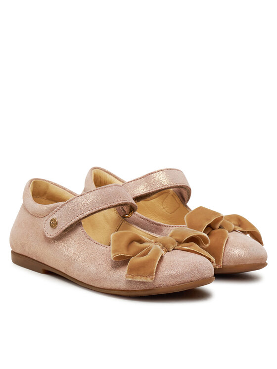 Naturino Naturino Poolsaapad Arabesque 0012015452.10.0M01 S Roosa