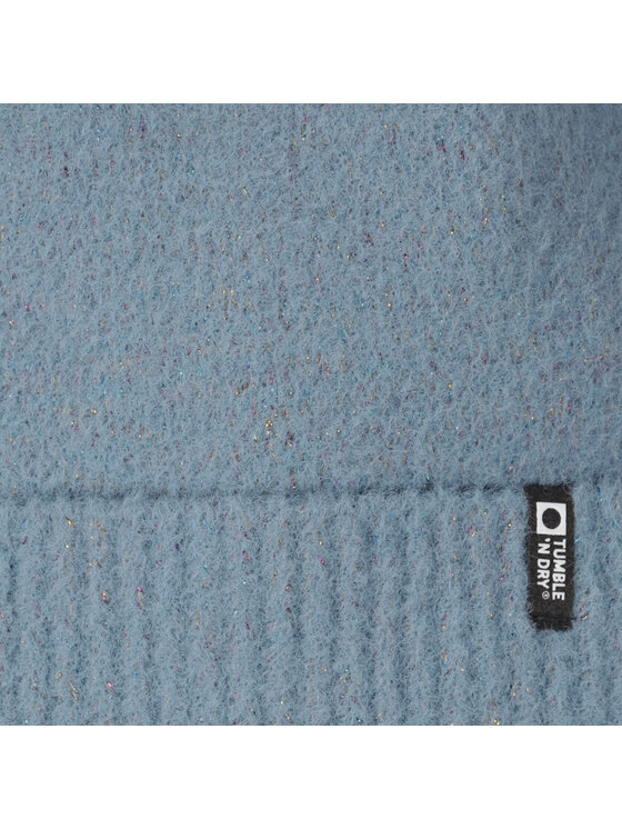 Tumble 'N Dry Tumble 'N Dry Zestaw Szalik i Czapka 84/41500/91292 Niebieski
