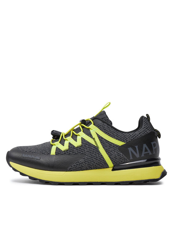 Napapijri Napapijri Sneakers NP0A4I78 Grün