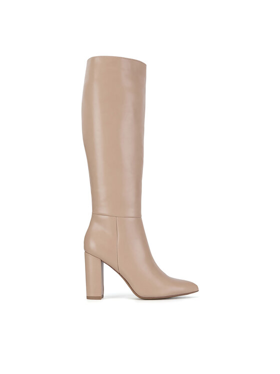Cizme JENNY HY316-5 Bej