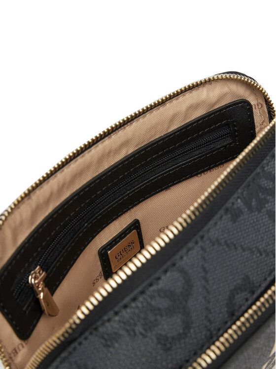 Guess Guess Τσάντα HWOS96 72140 Μαύρο