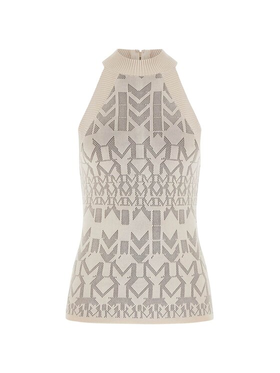 Marciano Guess Marciano Guess Svetr 176517 Bílá Classic Fit