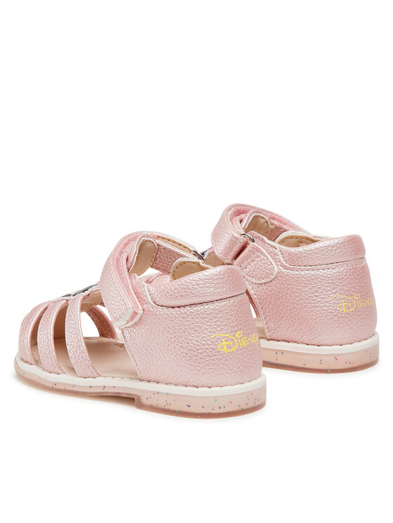 Mickey&Friends Mickey&Friends Sandalen CM210901-2 Rosa