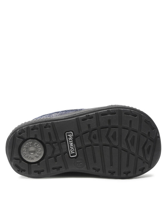 Primigi Primigi Sněhule GORE-TEX 2861822 Tmavomodrá