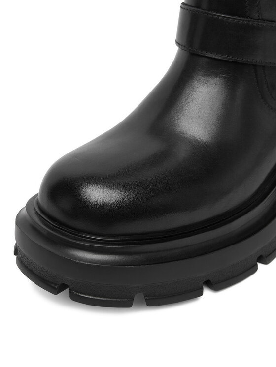 G-Star Raw G-Star Raw Stiefel EO-GLCIEA-8137 Schwarz