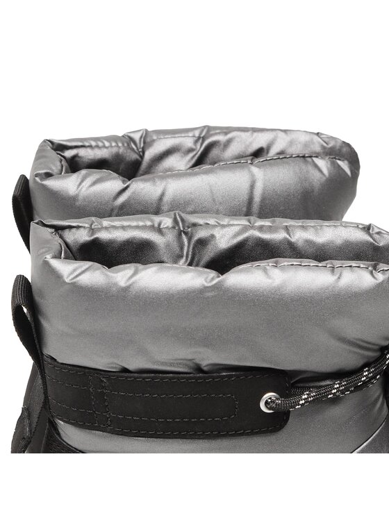 Timberland Timberland Sněhule Ray City Puffer TB0A5NM30011 Šedá