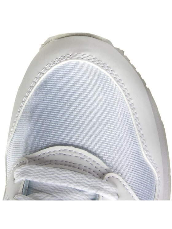 Asics Asics Sneakers Gel-Atlanis H6G0N Bianco