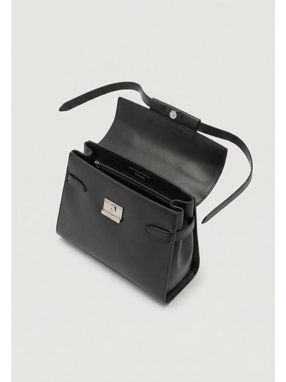 Trussardi Trussardi Borsetta Z364E006566N033 Nero
