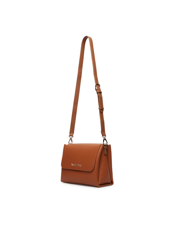 Valentino Valentino Ročna torba Alexia VBS5A803 Rjava