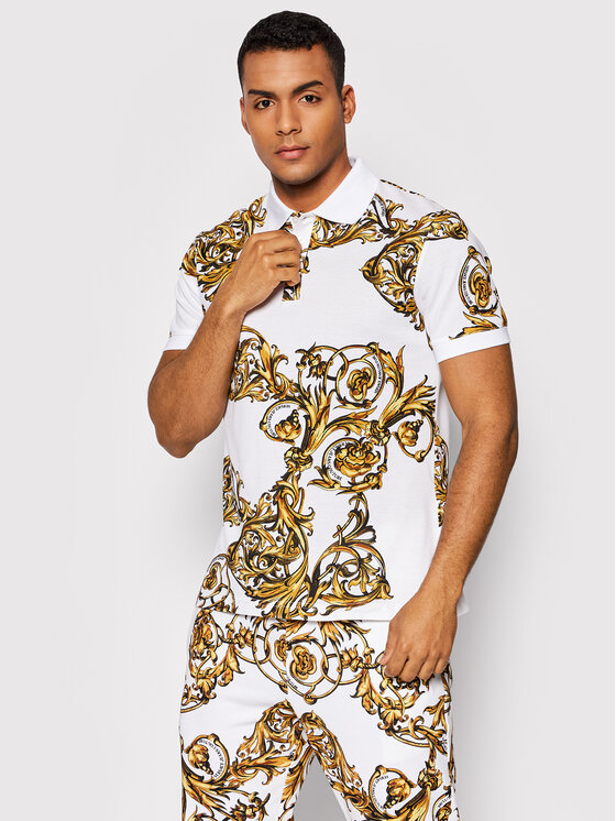 fashion nova versace shirt