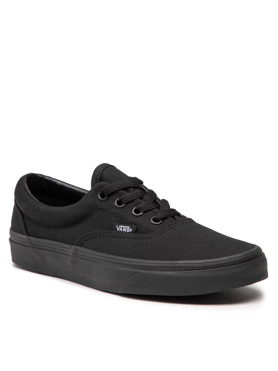 Vans Vans Гуменки Era VN000QFKBKA Черен