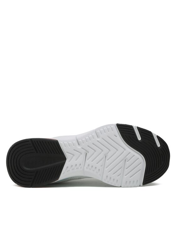 Skechers Skechers Sneakersy Mellow Days 104296/WMLT Biały
