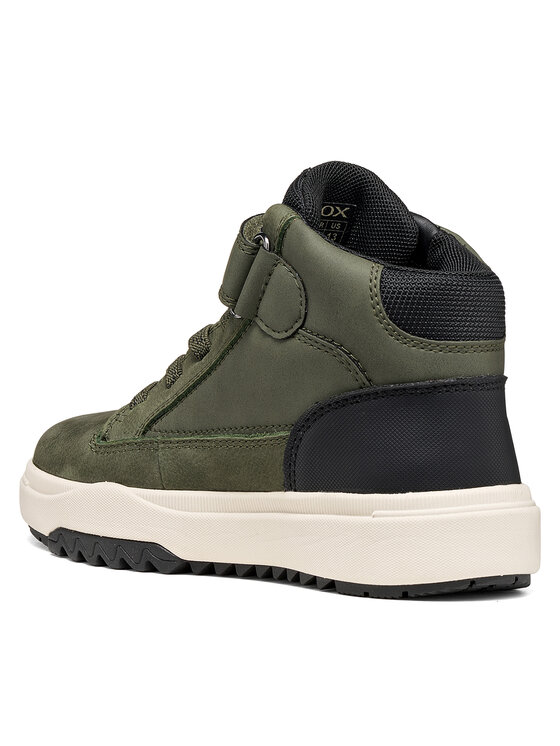 Geox Geox Saapad J Bunshee Boy B Abx J16FMA 0ME33 C3009 S Tumeroheline