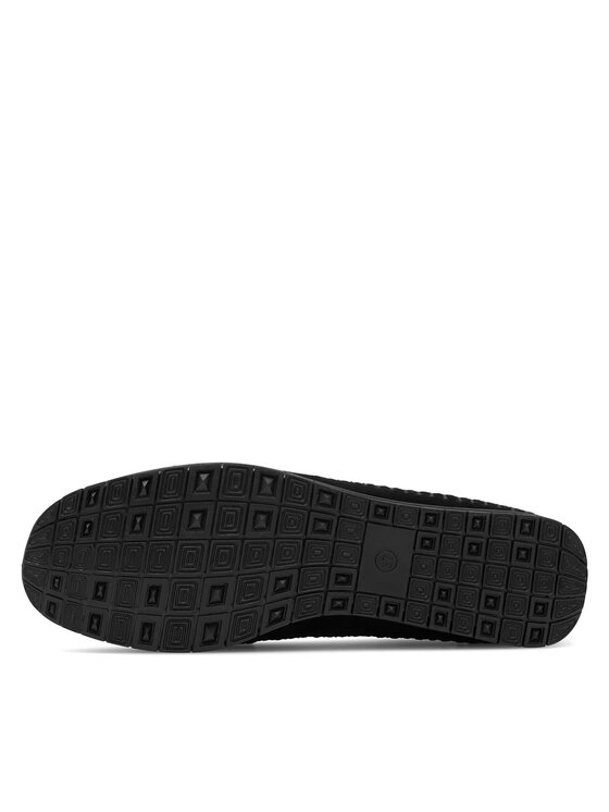 Lasocki Lasocki Mocasini WB-MADONNE-02 Negru