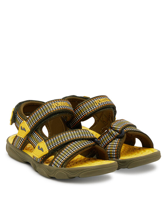 Joma Joma Sandaalid S.Wave Jr 2523 SWAVJS2523V Khakivärviline
