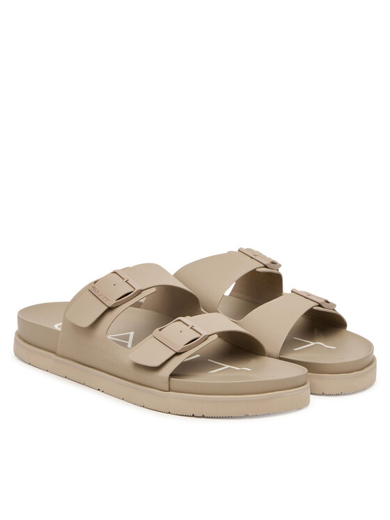 Gant Gant Papucs 32634299 Bézs