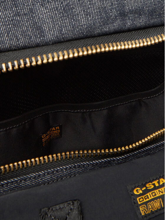 G-Star Raw G-Star Raw Ruksak GSR-B-019-07 Crna