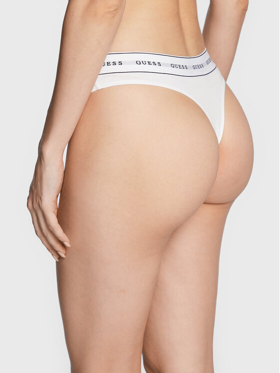 Guess Guess Stringi Carrie O97E04 KBBU1 Balts
