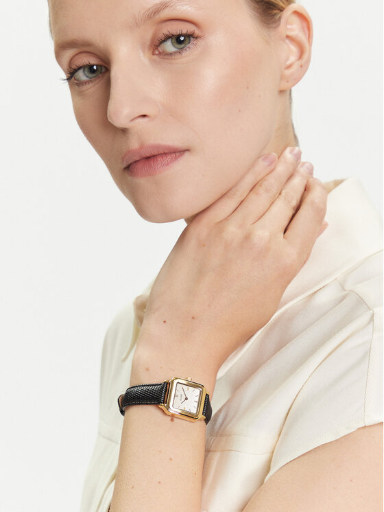 Cluse Cluse Часовник Gracieuse CW11805 Черен