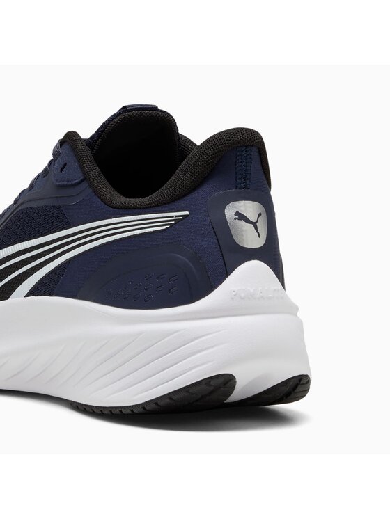 Puma Puma Buty do biegania 310778 Niebieski