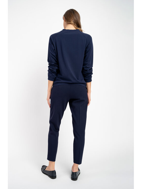 CLICK CLICK Μπλουζάκι 70-827 Έγχρωμο Casual Fit