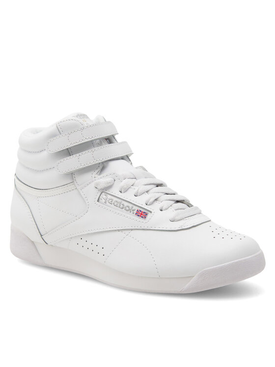 Reebok Reebok Αθλητικά F/S HI 100000103 Λευκό