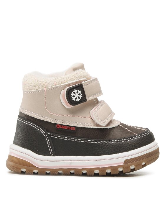 Kimberfeel Kimberfeel Schneeschuhe Mini Braun