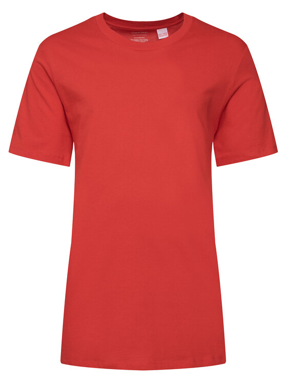 Calvin Klein Underwear Calvin Klein Underwear Set di t-shirt LV00NB4051 Multicolore Regular Fit