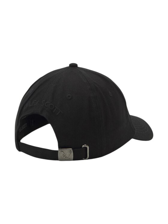 Lyle & Scott Lyle & Scott Cappello CAPPELLO Nero