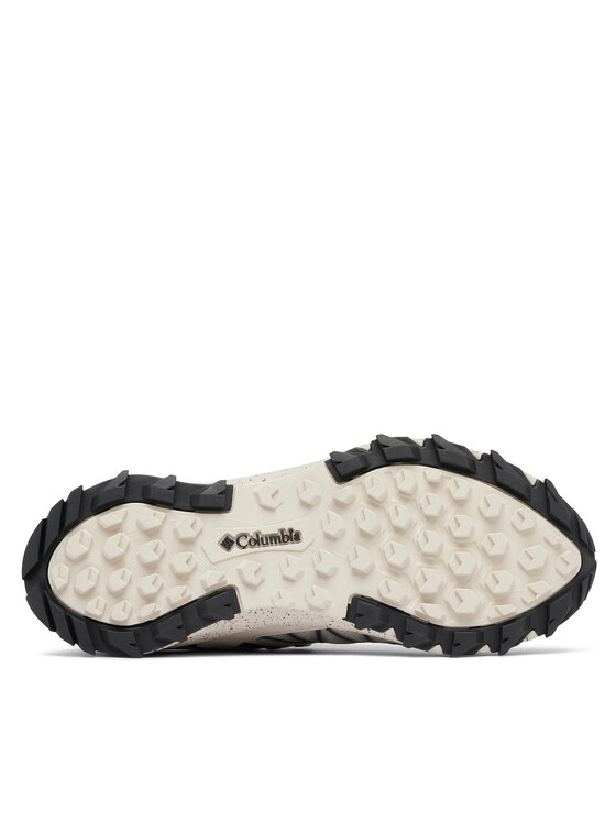 Columbia Columbia Scarpe da trekking Peakfreak II Outdry 2005101 Grigio