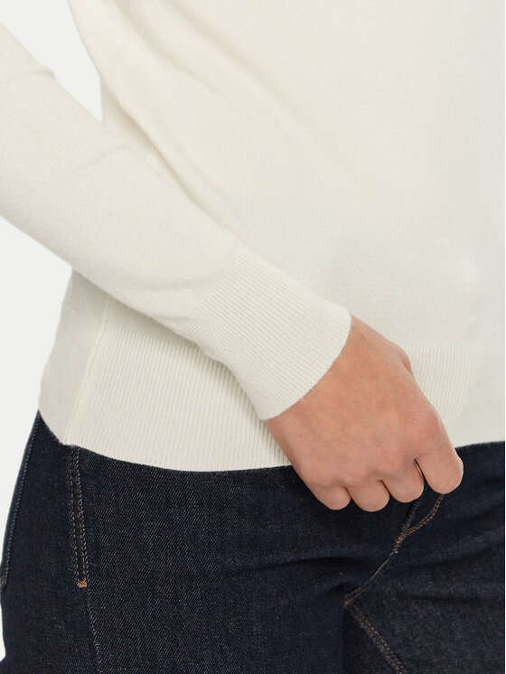 Guess Guess Garbó Piper W4BR03 Z2NQ2 Ekru Regular Fit