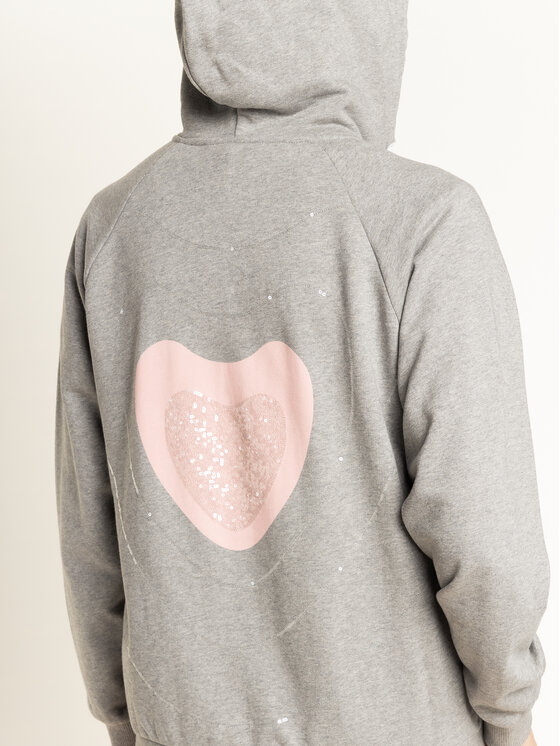 Escada hoodie discount