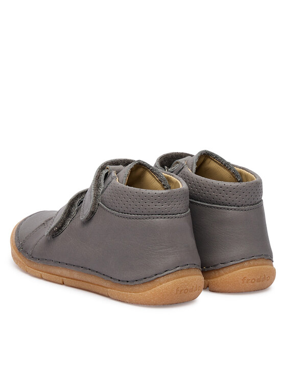 Froddo Froddo Schnürschuhe Paix Up G2130346-27 S Grau
