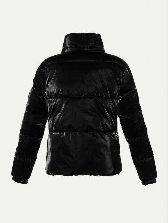 Regatta Regatta Зимно яке Cavaillon RWN339 Черен Relaxed Fit