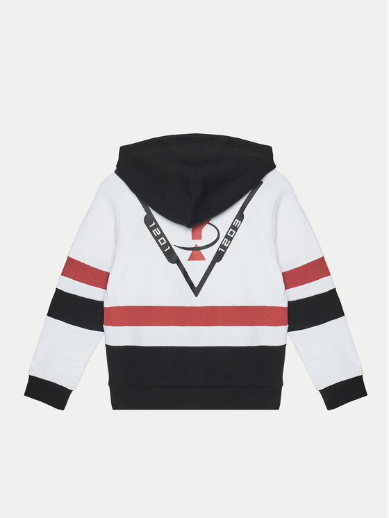 Guess Guess Sweatshirt L5RQ02 KA6R4 Bunt Regular Fit