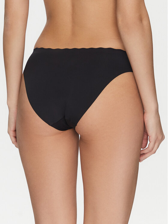 Ysabel Mora Ysabel Mora Klašične gaćice 19339 Crna