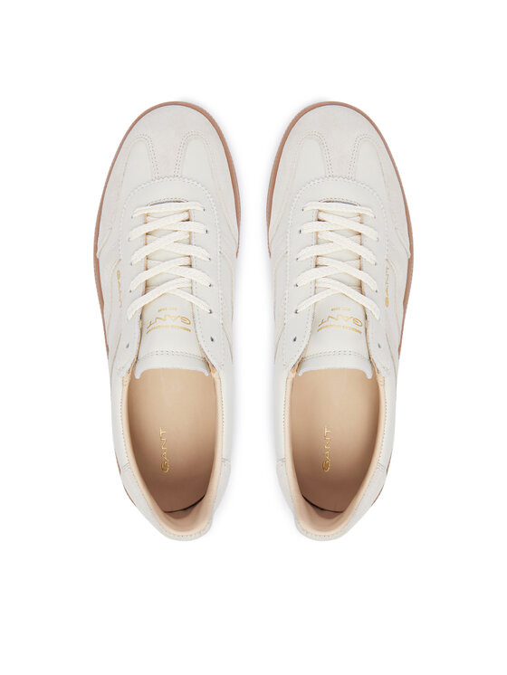 Gant Gant Sneakers Cuzima 33531343 Weiß