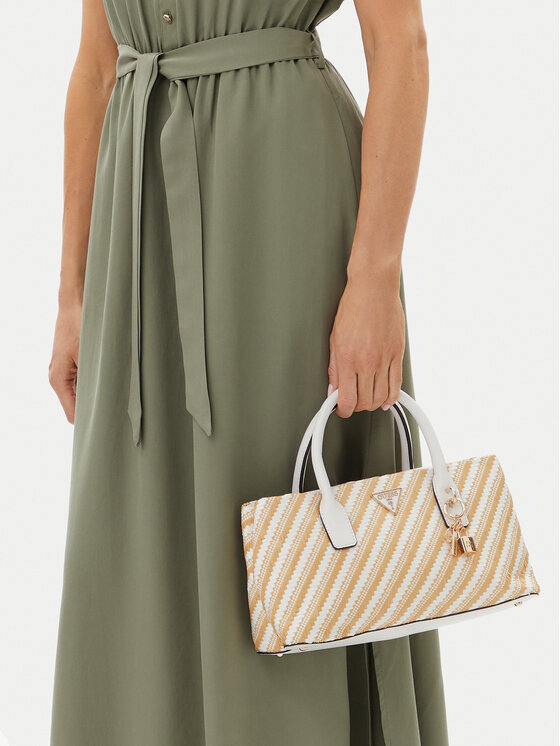 Guess Guess Torbica HWWG92 10050 Bijela