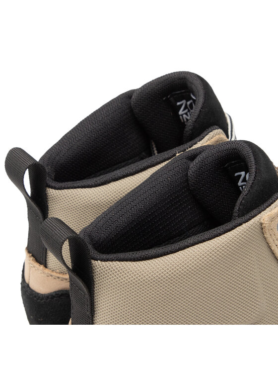 The North Face The North Face Snīkeri Larimer Mid Wp NF0A52RM1XF1 Bēšs