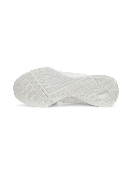 Puma Puma Buty 195517 Beżowy