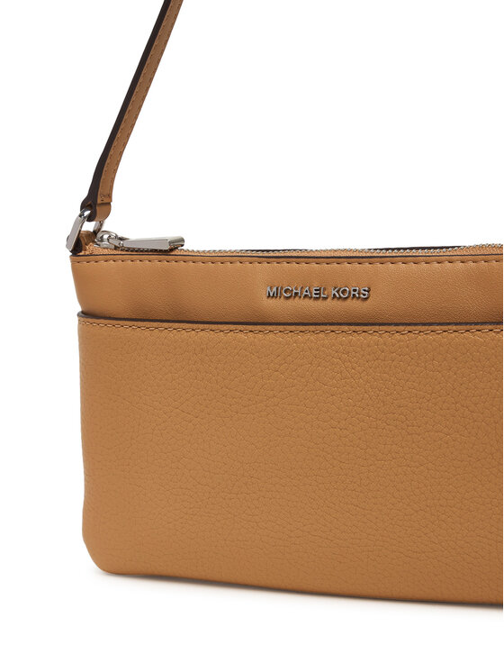 MICHAEL Michael Kors MICHAEL Michael Kors Käekott Jet Set 32F5SJ6F6L Pruun