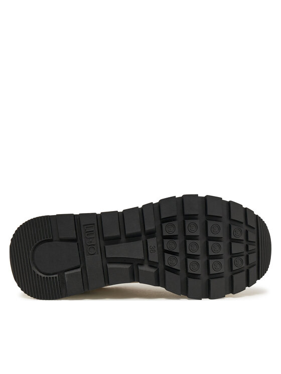 Liu Jo Liu Jo Sneakers Amazing 25 BA5049 PX624 Alb