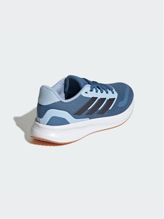adidas adidas Buty do biegania 135017 Błękitny