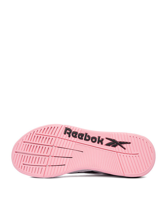 Reebok Reebok Obuća za teretanu EO-NANO X5 EDGE 100272189 Bijela