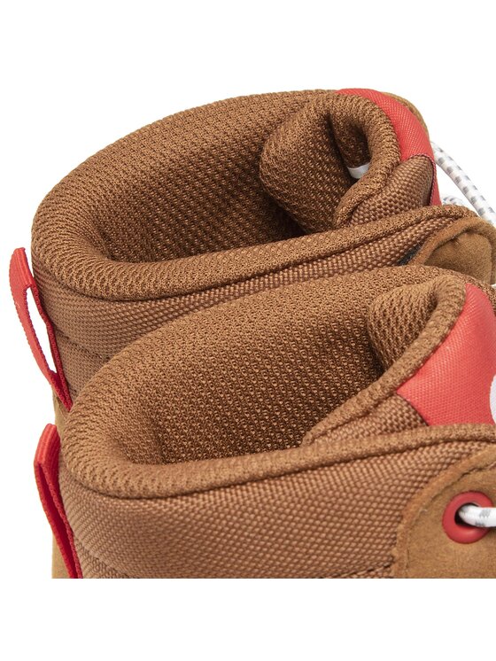 Reima Reima Stiefel Ehtii 5400012A Braun