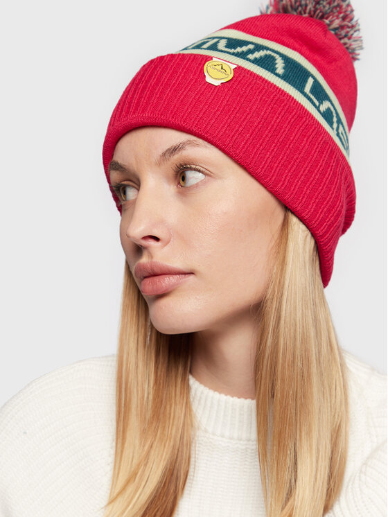 La Sportiva La Sportiva Müts Orbit Y64409635 Punane