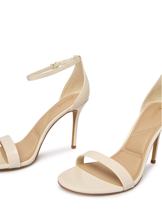 Aldo Aldo Sandales Jacynthe 14190668 Balts