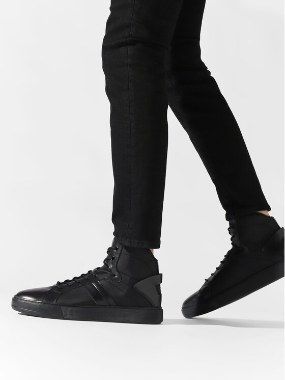 Rage Age Rage Age Sneakers RA-22-06-000375 Nero