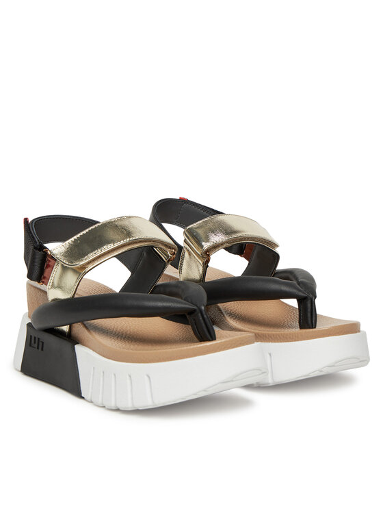 United Nude United Nude Sandale Delta Tong 10712866188 Crna