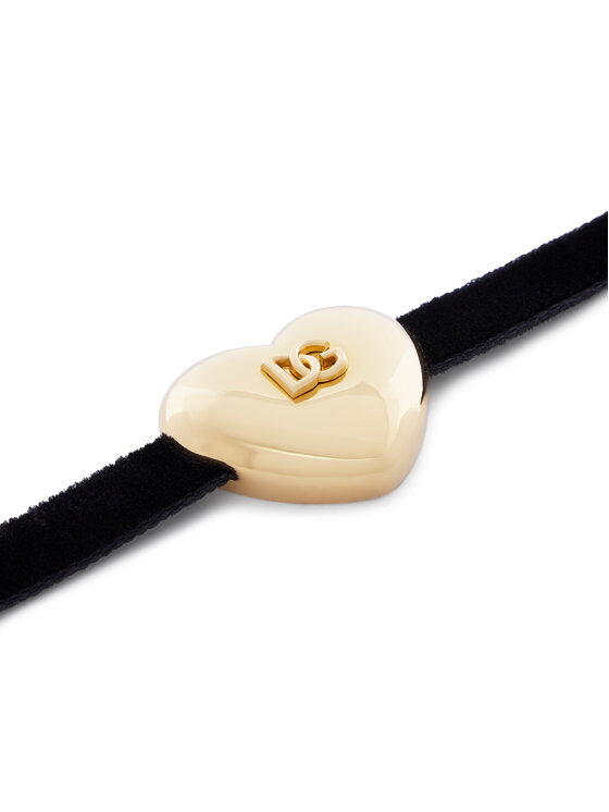 Dolce&Gabbana Dolce&Gabbana Choker WNQ8S1 W1111 Negru